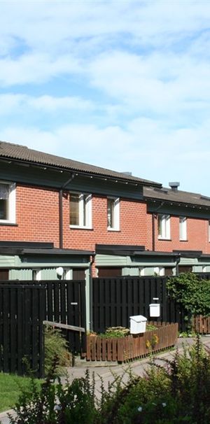 Klövervägen 2 B - Foto 1