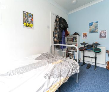 5 bedroom terraced house to rent - Photo 5