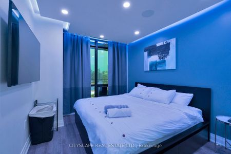 For Lease - 3 Navy Wharf Court Unit# 2308, Toronto, Ontario - Photo 4