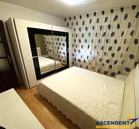 Apartament cu 2 camere,zona Unirii - Fotografie 3