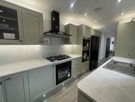 35 Cumberland Road - Brand New 6 Bed & New Price Loughborough - Photo 4