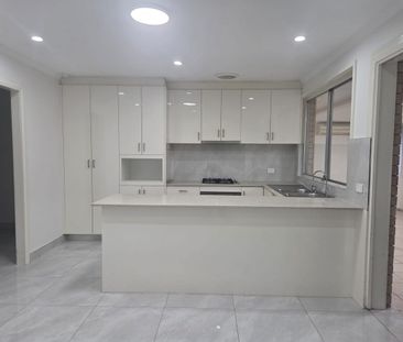 Freshly Painted 3 bedroom - Photo 3