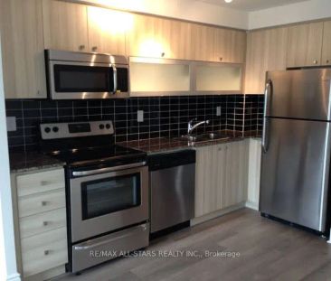 2015 Sheppard Avenue E #407 - Photo 4