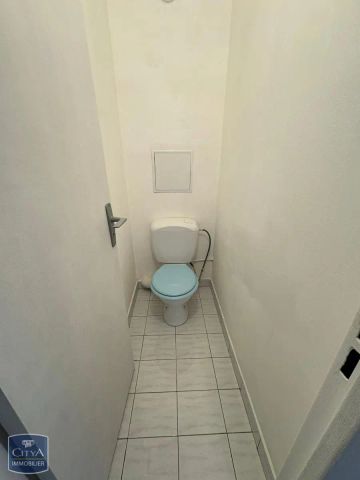 Appartement à louer 2 pièces 49.23m² - Photo 5