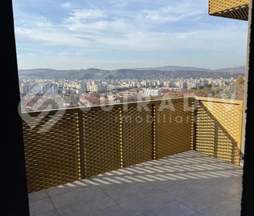 Apartament modern cu 3 camere, parcare subterana, bloc nou- Scala F... - Fotografie 6