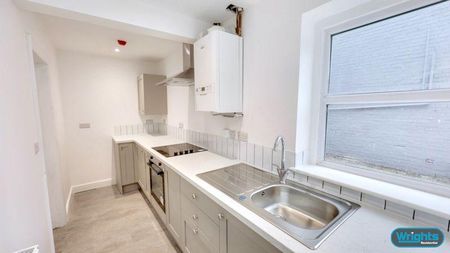 1 bedroom apartment to rent - Photo 2