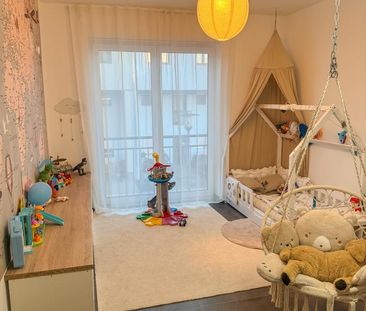 Exklusives Wohnen in Stockstadt - Photo 3