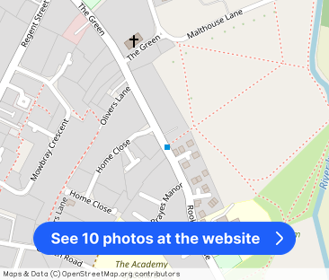 Rook Tree Lane, Stotfold, SG5 4DQ - Photo 1