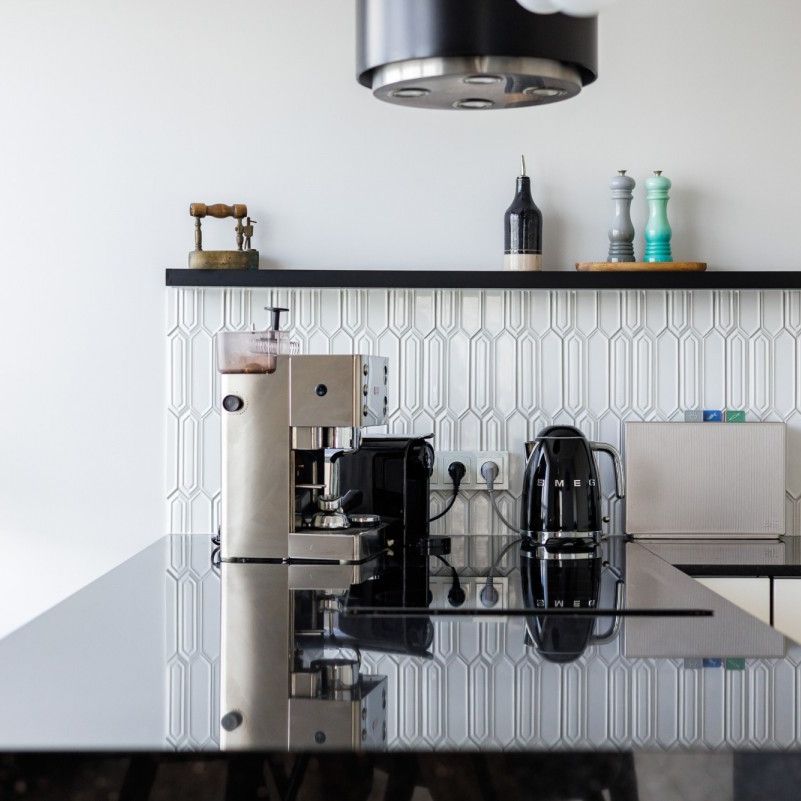 Przestronny stylowy apartament | Plac Vogla - Photo 1