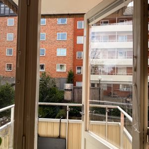 Västra Köpmansgatan, Karlskrona - Foto 2