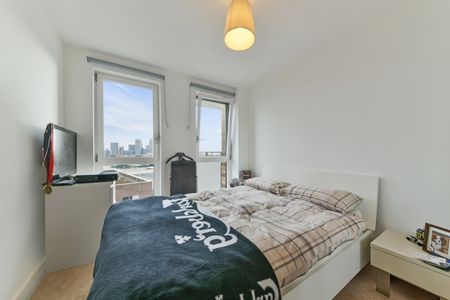 3 Bed Flat, Ivy Point, E3 - Photo 5