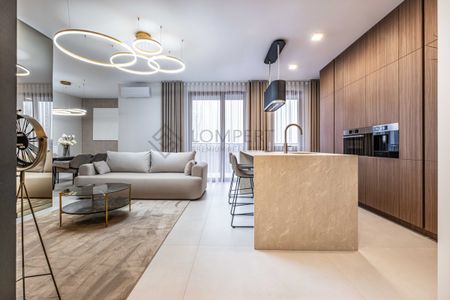 Nowe, Premium, 3 pokoje, 83m2, od zaraz - Photo 4