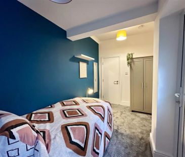 1 bed house share to rent in Berry Street, Burnley, BB11 - Photo 6