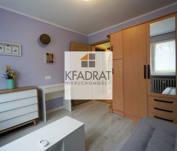 Pomorzany 2-pokojowe mieszkanie, pow. 48 m2 - Фото 4