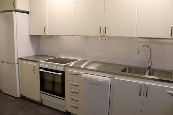 Ängagårdsvägen 6 B, 34231, ALVESTA, Sverige - Photo 1