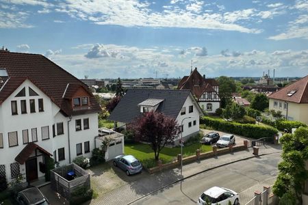 Exklusive 2 Zimmer Wohnung im Nibelungenviertel von Weinheimm - Photo 2