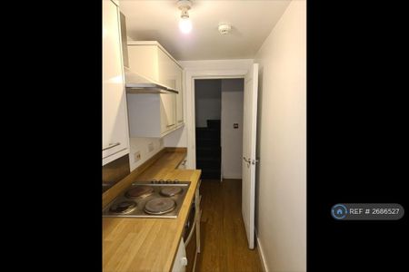 1 bedroom flat to rent - Photo 4