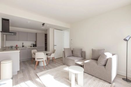 Appartement 1 chambre courte durée, Mathenesserlaan, Rotterdam - Meublé - Photo 4