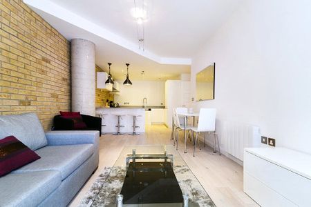 Plumbers Row, Aldgate, London, E1 1EQ - Photo 2