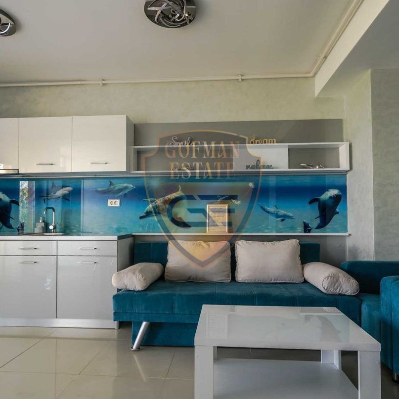 3 Camere 109 mp + parcare, Mamaia Summerland vedere lac - Photo 1