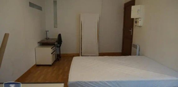 Appartement à louer 1 pièce 20.02m² - Photo 2