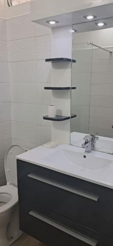 Studio T1 30 m2 meublé LE GOSIER - Photo 4