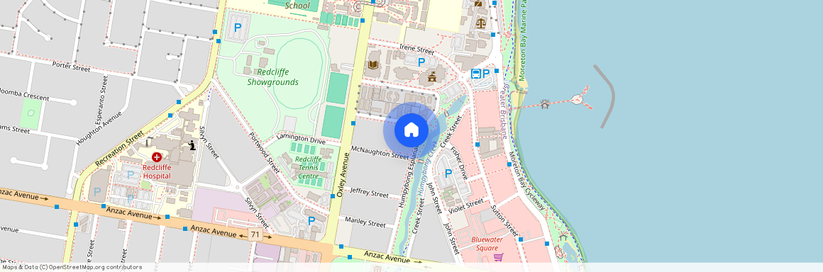 6/33 Humpybong Street, Qld 4020, Redcliffe