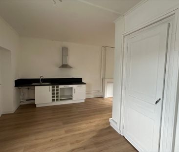 Location Appartement 2 pièces 41m² - Photo 1