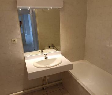 Appartement 2 pièces - 69100 Villeurbanne - Photo 5