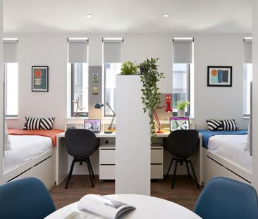 1 bedroom private hall to rent - Photo 6