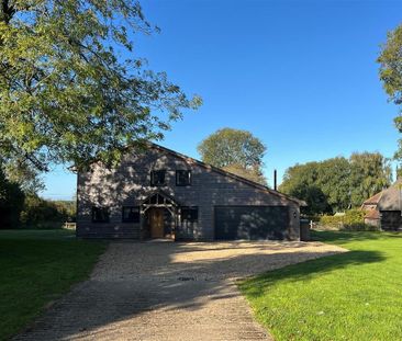4 bedroom barn conversion to rent - Photo 3