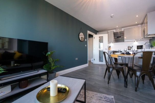 1 bedroom apartment to rent Bartholomew Square, Brighton, East Sussex, BN1 - Photo 1