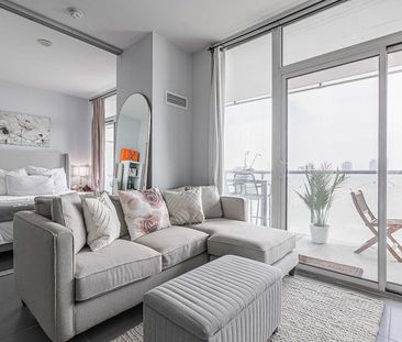 For Lease - 1 Market Street Unit# 2508, Toronto, Ontario - Photo 6