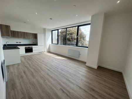 2 bedroom apartment to rent - Photo 4