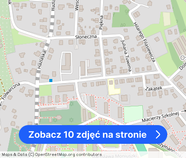 Wynajmę mieszkanie Cieszyn, ul. Nestora Bucewicza 45 - Zdjęcie 1