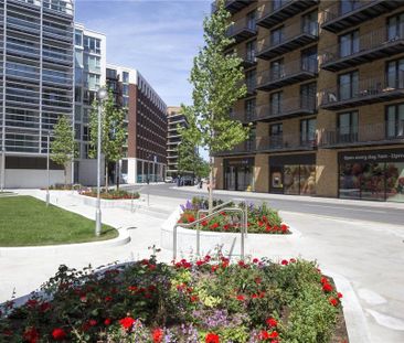 Studio to rent - Photo 5