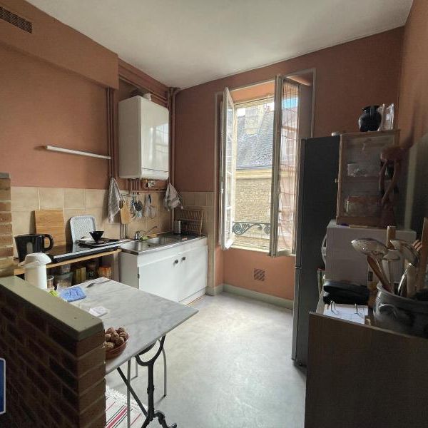 Location Appartement 3 pièces 59m² ALENCON 61000 - Photo 1
