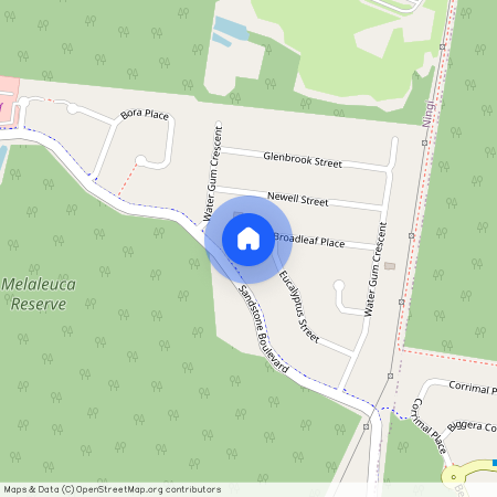 21 Broadleaf Pl, Qld 4511, Ningi