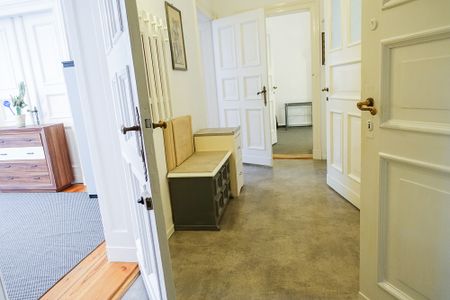 Centrum 4 pokoje 118 m2, umeblowane, 3800+1000 - Photo 4