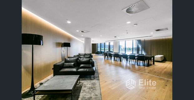 Waterfront Living at 883 Collins St - Photo 1