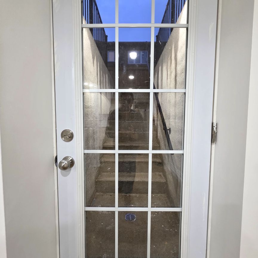 For Lease - 55 BUSHWOOD Trail Unit# Bsmt, Brampton, Ontario - Photo 1