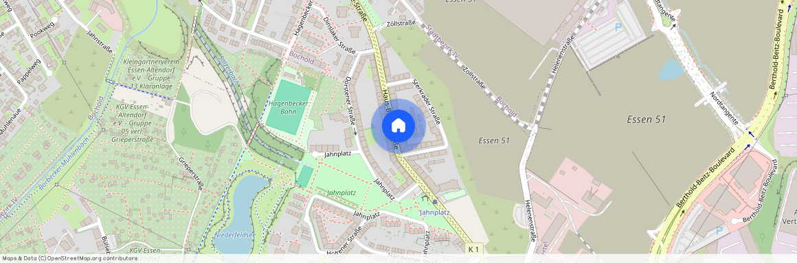 Haus-Berge-Str. 54, 45143, Essen Ot Altendorf