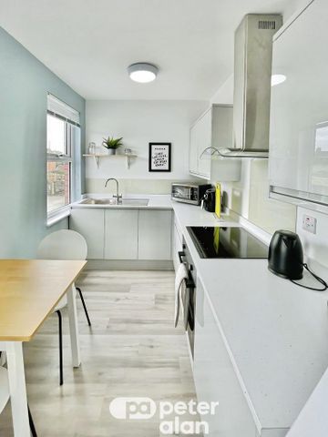 Studio to rent - Photo 4