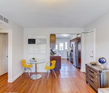 For Lease - 1325 Bayview Avenue Unit# L21, Toronto, Ontario - Photo 3