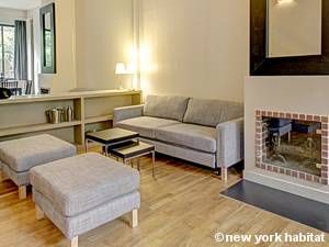 Logement à Paris, Location meublée - T4 - Daumesnil, Bercy - Gare de Lyon - Nation (PA-4369) - Photo 1