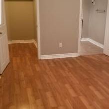 CLEAN 1 BEDROOM BASEMENT FOR RENT - Photo 4