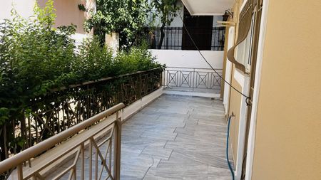 Διαμέρισμα για ενοικίαση Γαργηττός (Γέρακας) - Photo 5