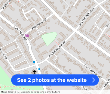 Gelegenheit: 2-Zimmer-Stadtwohnung - Photo 1