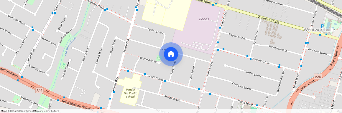 34 Rowley Street, NSW 2145, Pendle Hill