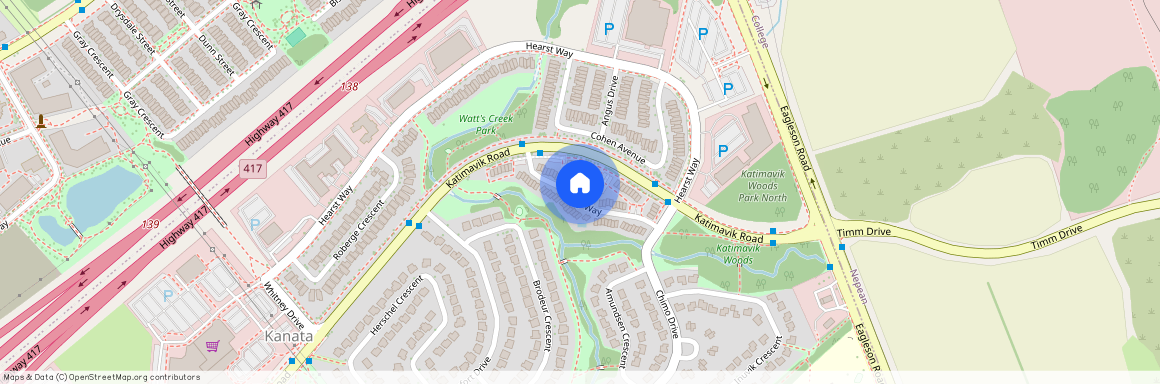 19 Peary Way, Kanata